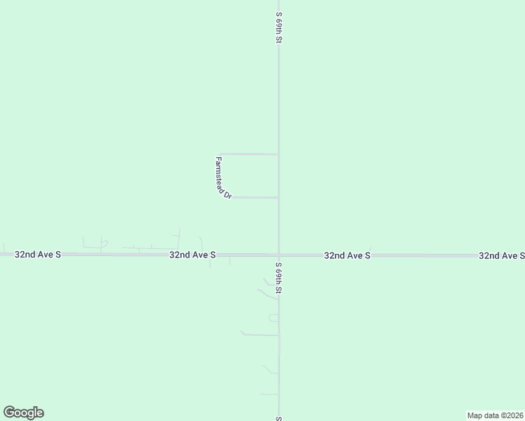 map of restaurants, bars, coffee shops, grocery stores, and more near in Grand Forks