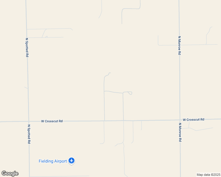 map of restaurants, bars, coffee shops, grocery stores, and more near 6730 West Crosscut Road in Deer Park