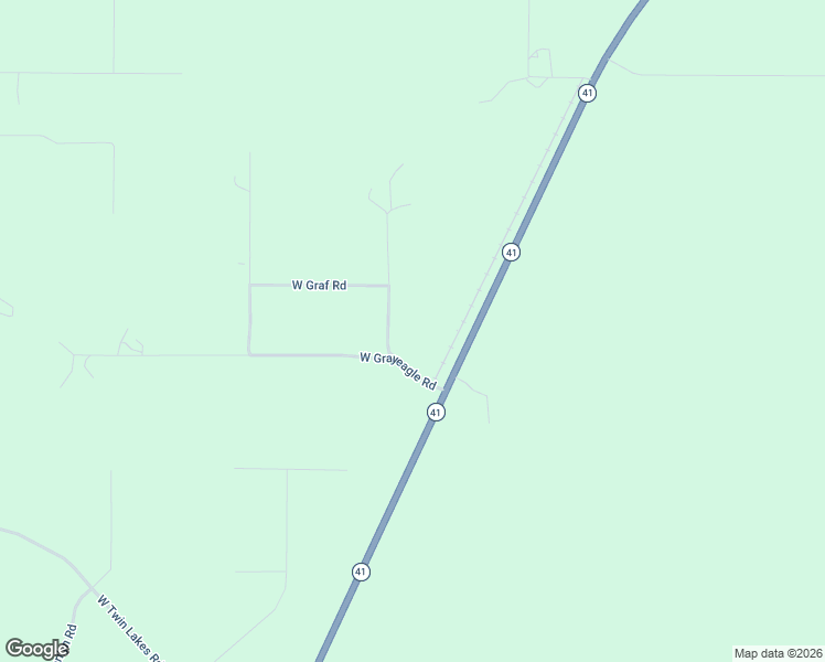 map of restaurants, bars, coffee shops, grocery stores, and more near 24244 North Grouse Road in Rathdrum