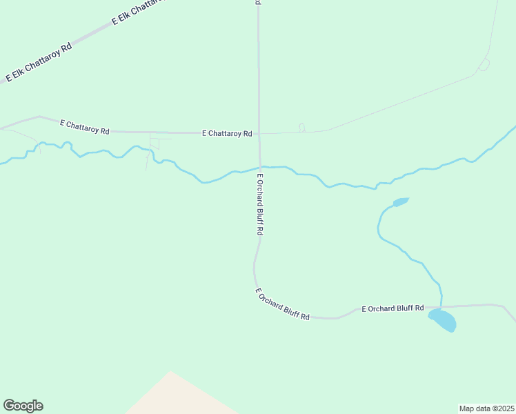 map of restaurants, bars, coffee shops, grocery stores, and more near 25910 North Bruce Road in Chattaroy