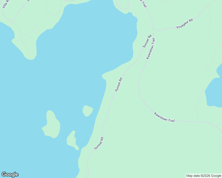 map of restaurants, bars, coffee shops, grocery stores, and more near 459 Sunset Road in Ely