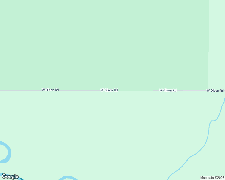 map of restaurants, bars, coffee shops, grocery stores, and more near 12046 W Olson Rd in Orr