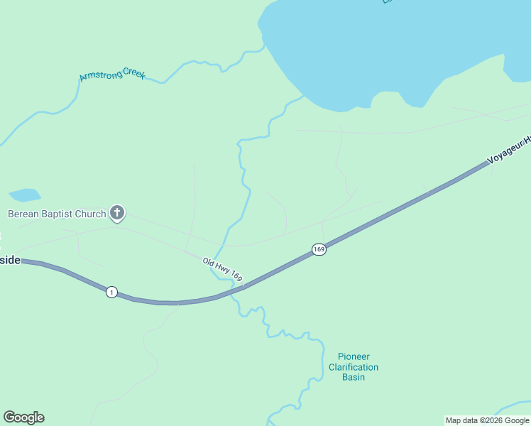 map of restaurants, bars, coffee shops, grocery stores, and more near 2369 Low Creek Road in Ely