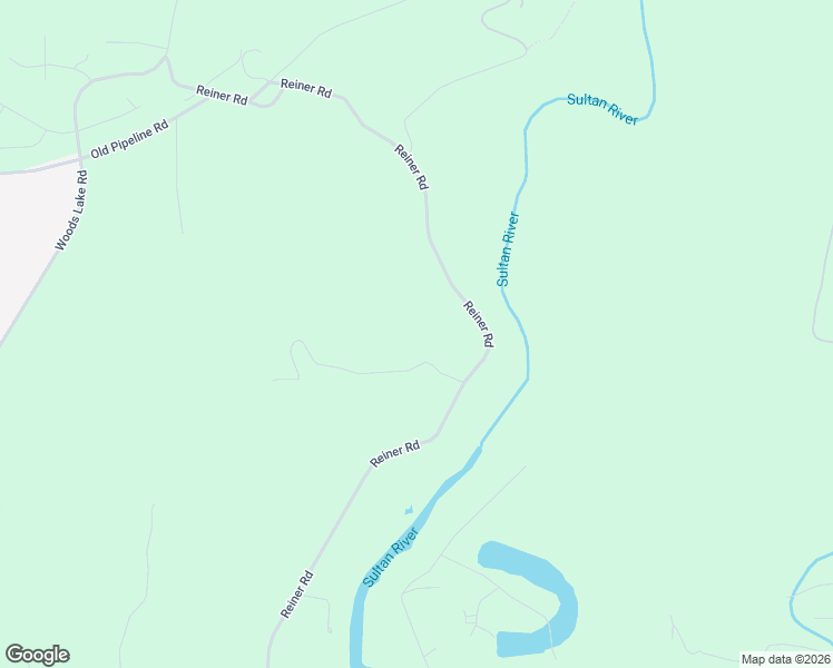 map of restaurants, bars, coffee shops, grocery stores, and more near 11126 Reiner Road in Monroe