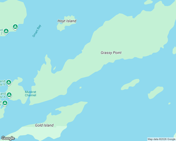 map of restaurants, bars, coffee shops, grocery stores, and more near 95129 Grassy Point South in Tower