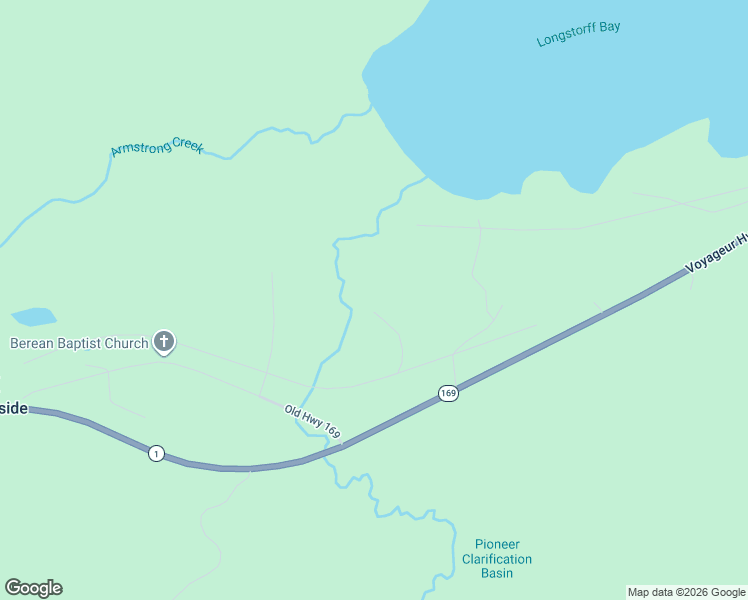 map of restaurants, bars, coffee shops, grocery stores, and more near 2369 Low Creek Road in Ely