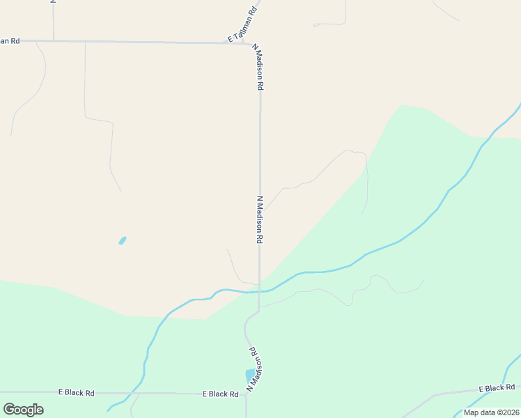 map of restaurants, bars, coffee shops, grocery stores, and more near 26387 North Madison Road in Chattaroy