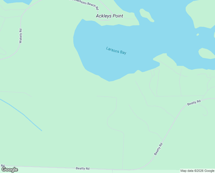 map of restaurants, bars, coffee shops, grocery stores, and more near in Wakemup