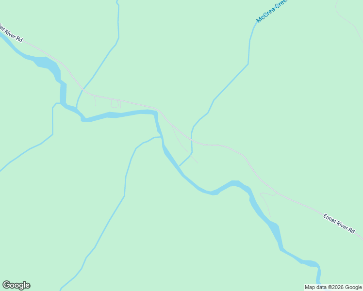 map of restaurants, bars, coffee shops, grocery stores, and more near Wilderness Road in Chelan County