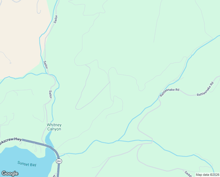 map of restaurants, bars, coffee shops, grocery stores, and more near Virgil Way in Stevens County