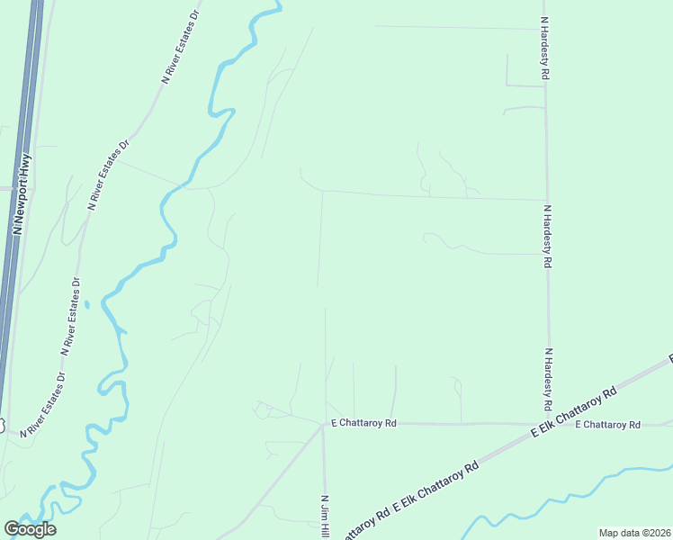 map of restaurants, bars, coffee shops, grocery stores, and more near in Chattaroy