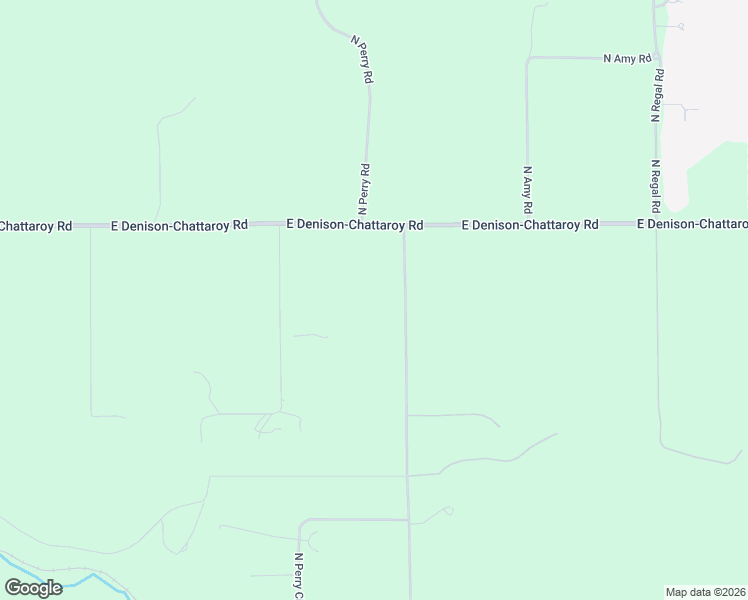 map of restaurants, bars, coffee shops, grocery stores, and more near 26717 North Perry Road in Chattaroy