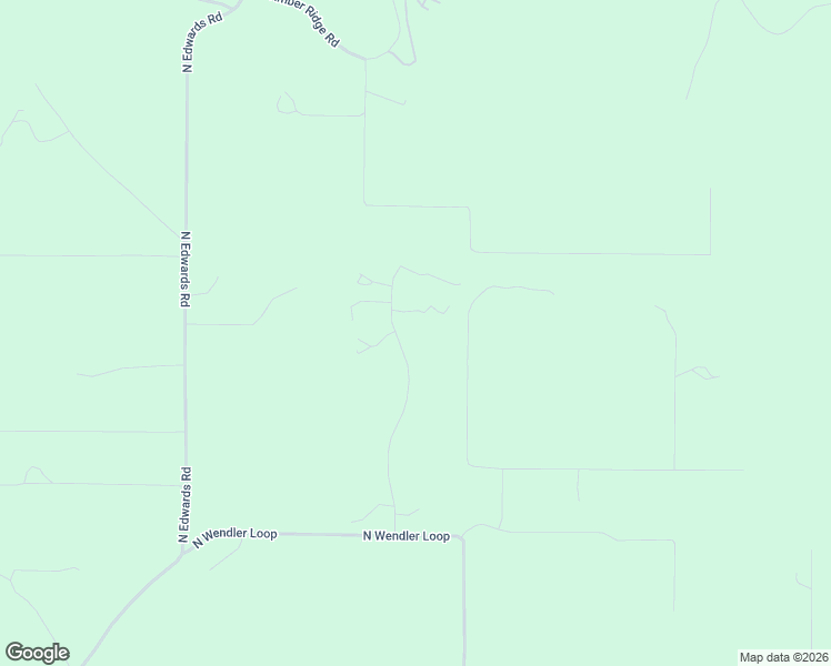 map of restaurants, bars, coffee shops, grocery stores, and more near 25400 North Lantern Hill Road in Rathdrum