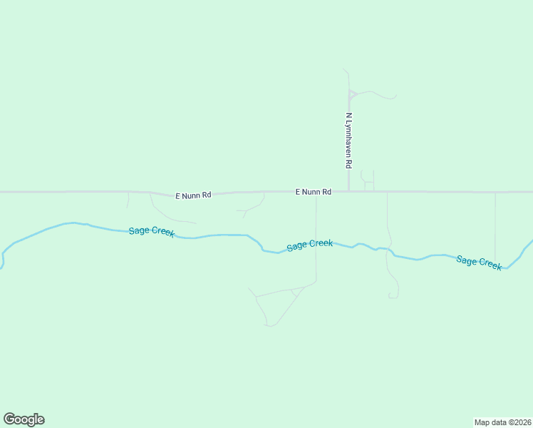 map of restaurants, bars, coffee shops, grocery stores, and more near 11076 East Brunner Road in Athol