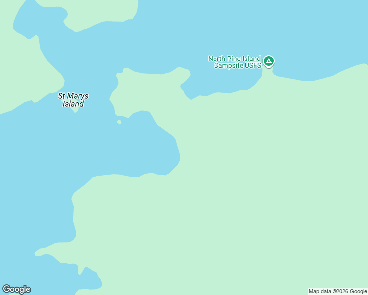 map of restaurants, bars, coffee shops, grocery stores, and more near 14 Kinnunen Road in Tower