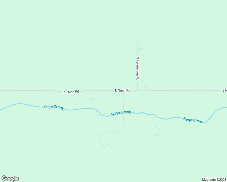 map of restaurants, bars, coffee shops, grocery stores, and more near 11184 East Brunner Road in Athol
