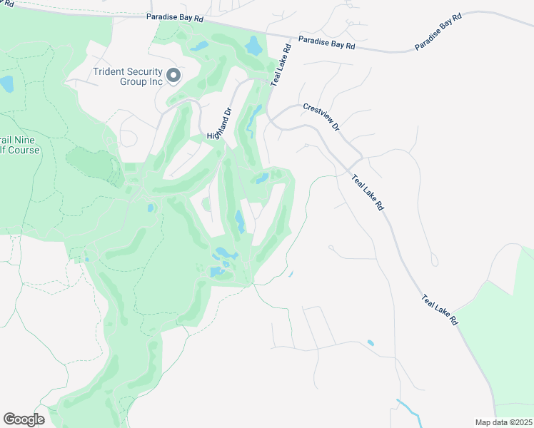 map of restaurants, bars, coffee shops, grocery stores, and more near 22 Argyle Lane in Port Ludlow