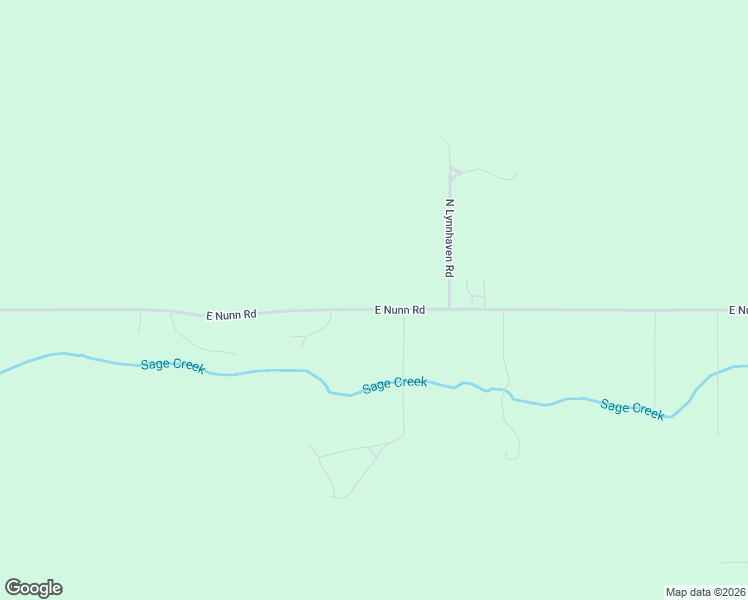 map of restaurants, bars, coffee shops, grocery stores, and more near 11184 East Brunner Road in Athol