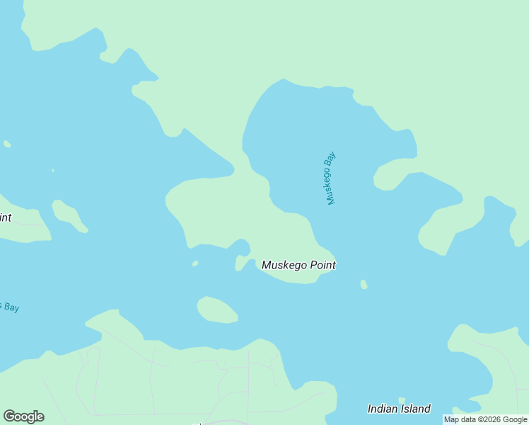 map of restaurants, bars, coffee shops, grocery stores, and more near 8141 Muskego Road in Cook