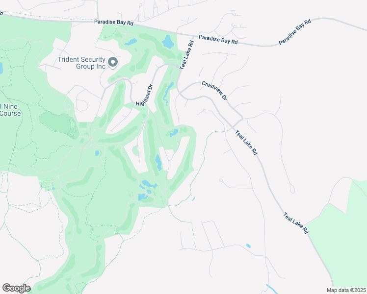 map of restaurants, bars, coffee shops, grocery stores, and more near 22 Argyle Lane in Port Ludlow