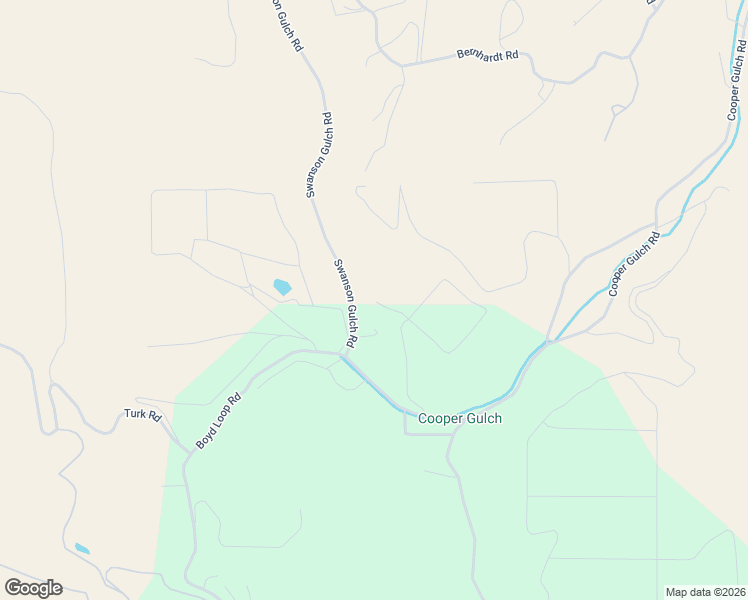 map of restaurants, bars, coffee shops, grocery stores, and more near 565 Boyd Loop Road in Manson