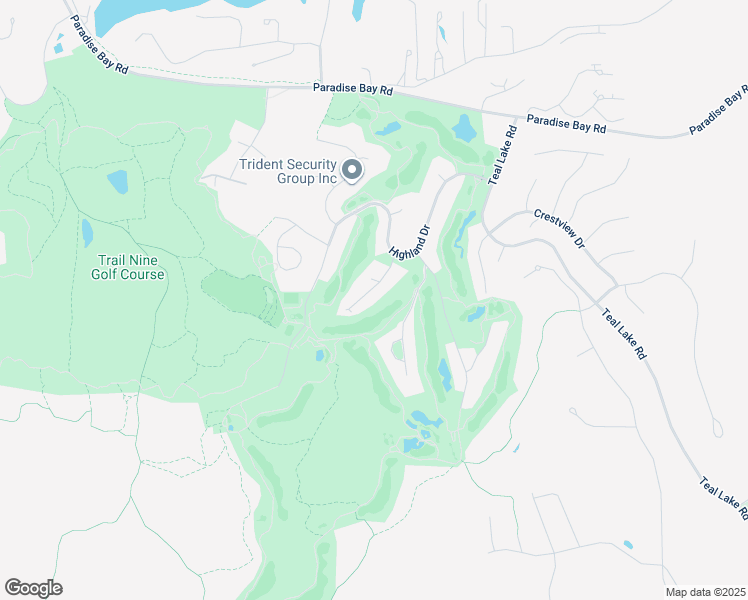 map of restaurants, bars, coffee shops, grocery stores, and more near 101 Highland Green in Port Ludlow
