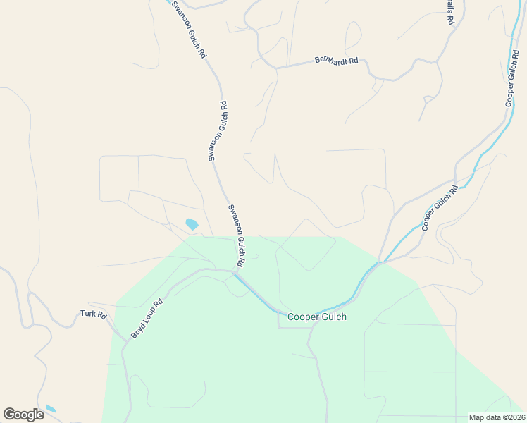map of restaurants, bars, coffee shops, grocery stores, and more near 565 Boyd Loop Road in Manson