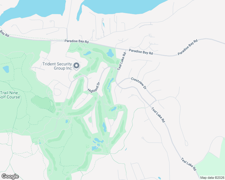 map of restaurants, bars, coffee shops, grocery stores, and more near 60B Fairway Lane in Port Ludlow