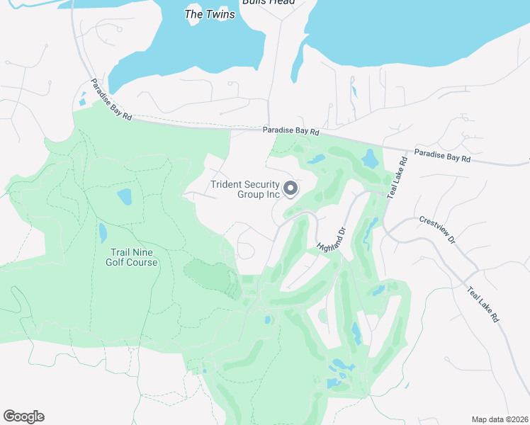 map of restaurants, bars, coffee shops, grocery stores, and more near 53 Dunsmuir Road in Port Ludlow