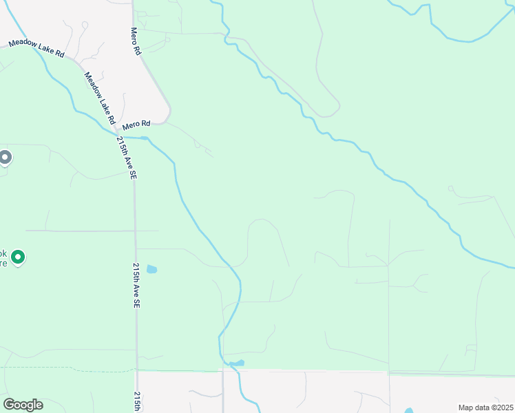 map of restaurants, bars, coffee shops, grocery stores, and more near 22029 99th Street Southeast in Snohomish