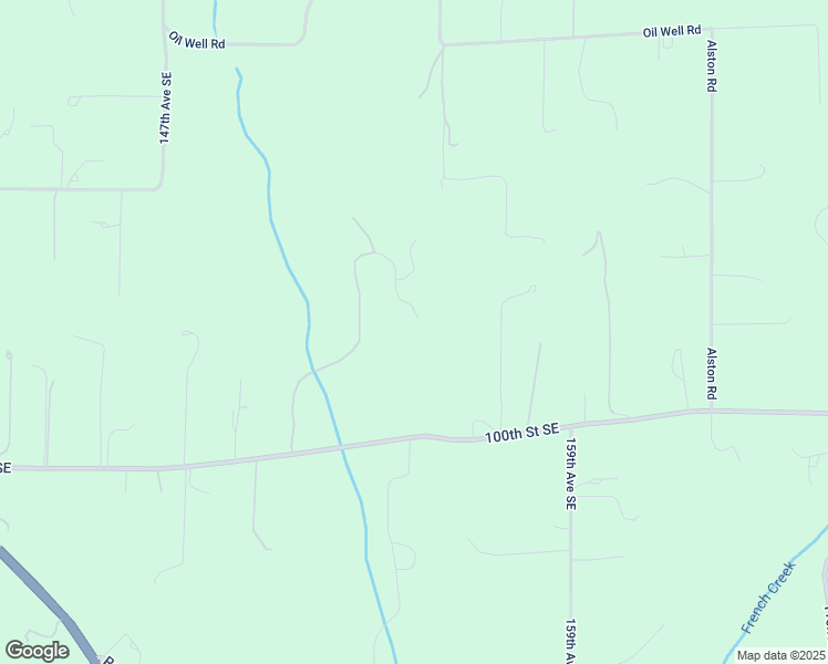 map of restaurants, bars, coffee shops, grocery stores, and more near 15325 Westwick Road in Snohomish