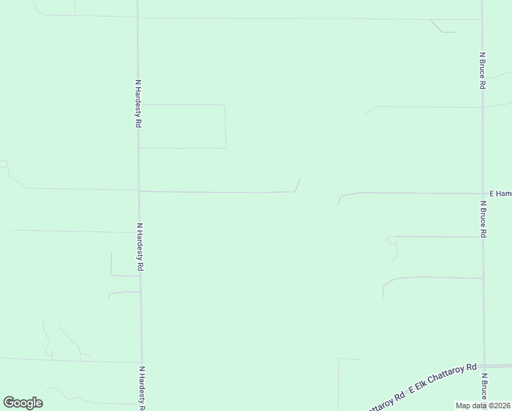 map of restaurants, bars, coffee shops, grocery stores, and more near 27904 North Hardesty Road in Chattaroy