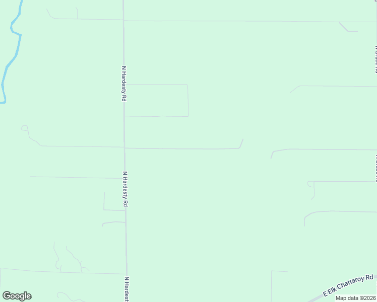 map of restaurants, bars, coffee shops, grocery stores, and more near 27904 North Hardesty Road in Chattaroy