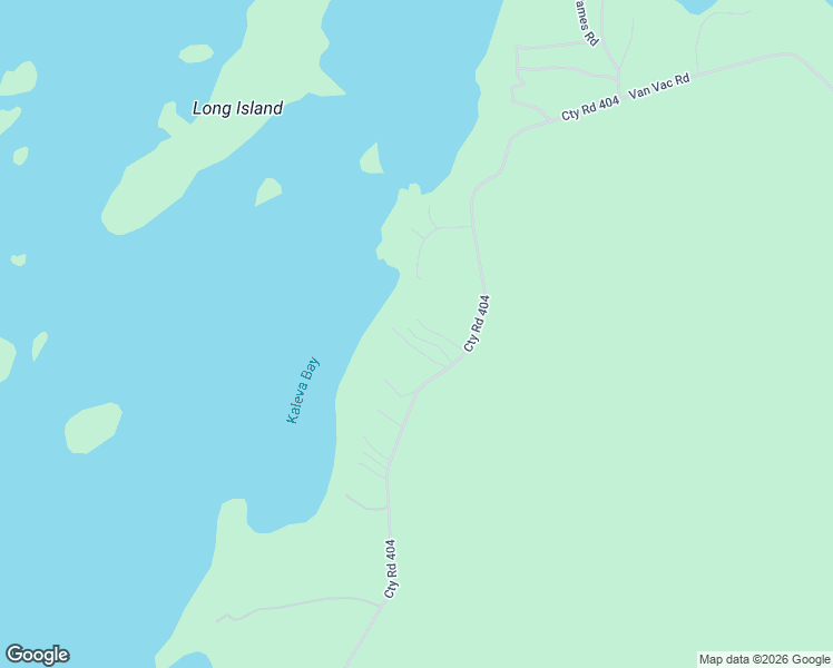 map of restaurants, bars, coffee shops, grocery stores, and more near 3055 Van Vac Road in Ely