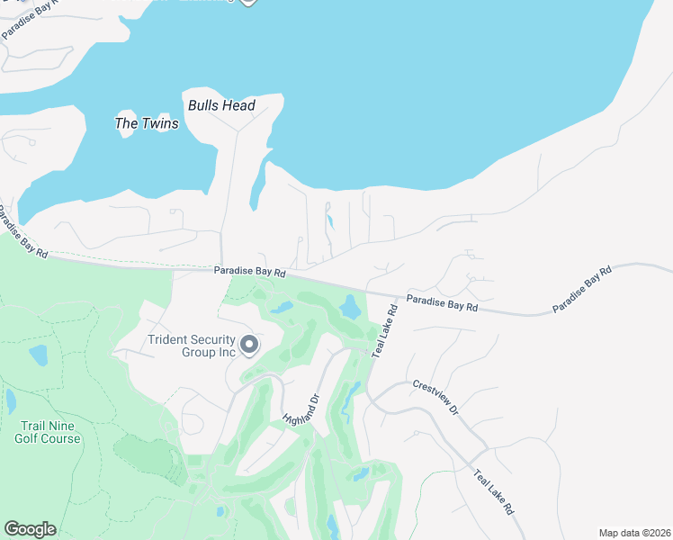 map of restaurants, bars, coffee shops, grocery stores, and more near 196 Ludlow Bay Road in Port Ludlow