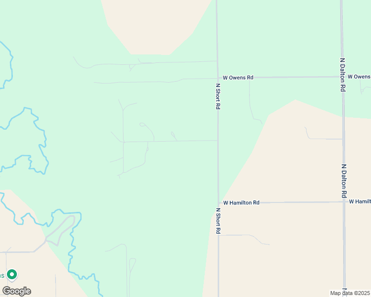 map of restaurants, bars, coffee shops, grocery stores, and more near 28303 North Short Road in Deer Park