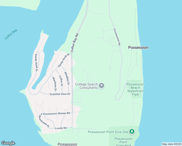 map of restaurants, bars, coffee shops, grocery stores, and more near 8175 Mossy Rock Road in Clinton