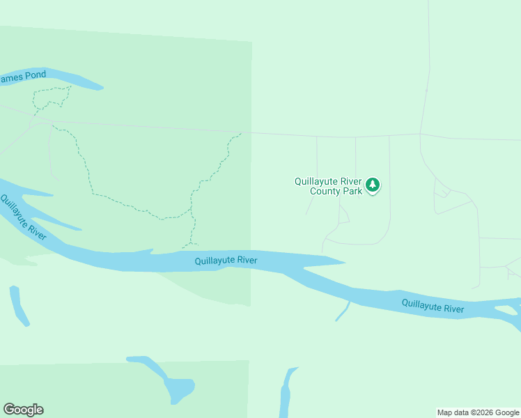 map of restaurants, bars, coffee shops, grocery stores, and more near 2619 Mora Road in Forks