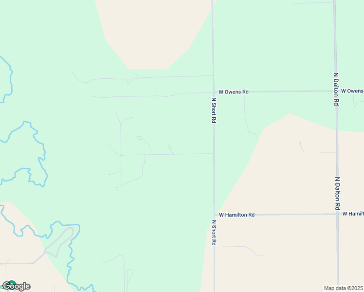 map of restaurants, bars, coffee shops, grocery stores, and more near 28303 North Short Road in Deer Park