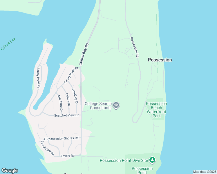 map of restaurants, bars, coffee shops, grocery stores, and more near 8175 Mossy Rock Road in Clinton