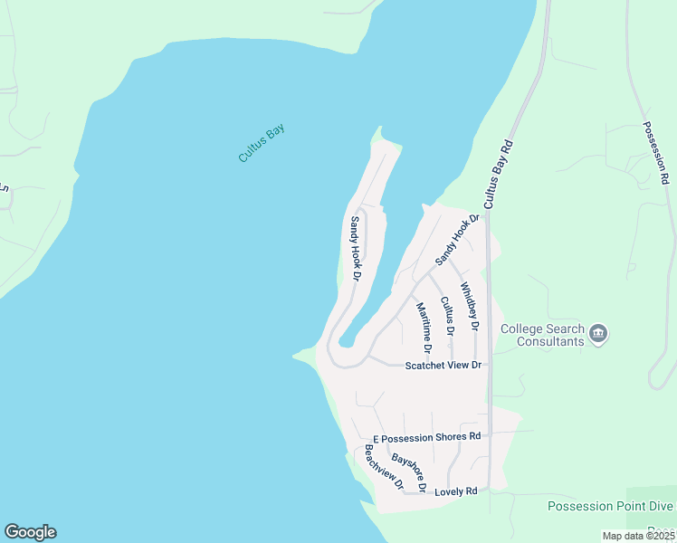 map of restaurants, bars, coffee shops, grocery stores, and more near 8174 Sandy Hook Drive in Clinton
