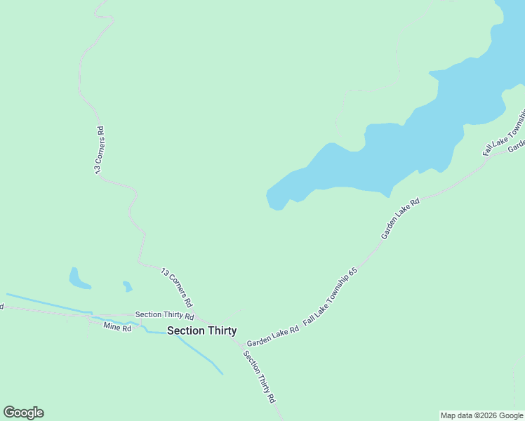 map of restaurants, bars, coffee shops, grocery stores, and more near in Section Thirty