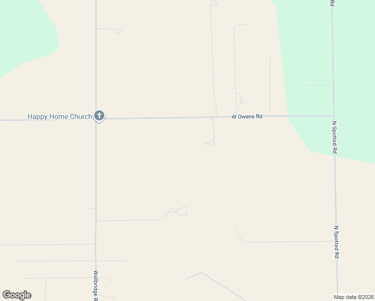 map of restaurants, bars, coffee shops, grocery stores, and more near 8401 West Owens Road in Deer Park