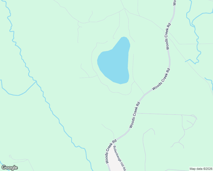 map of restaurants, bars, coffee shops, grocery stores, and more near 8436 West Lake Cochran Road in Monroe