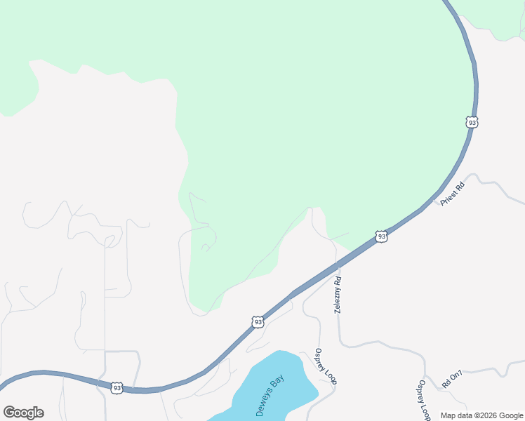 map of restaurants, bars, coffee shops, grocery stores, and more near 20561 Wild Horse Ranch Road in Rollins