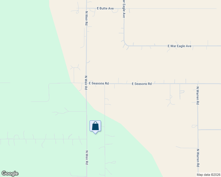 map of restaurants, bars, coffee shops, grocery stores, and more near 300 East Seasons Road in Athol