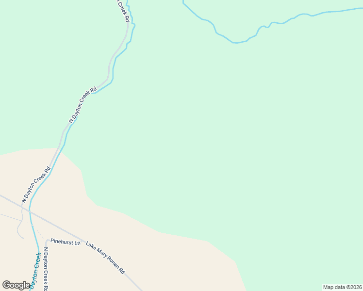 map of restaurants, bars, coffee shops, grocery stores, and more near in Lake Mary Ronan