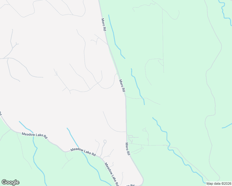 map of restaurants, bars, coffee shops, grocery stores, and more near 8520 Mero Road in Snohomish