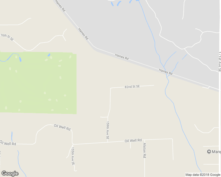map of restaurants, bars, coffee shops, grocery stores, and more near 5524 159th Avenue Southeast in Snohomish