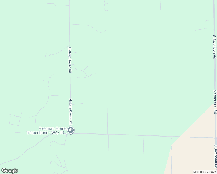 map of restaurants, bars, coffee shops, grocery stores, and more near 5216 Hattery-Owens Road in Deer Park